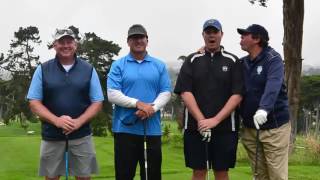 Daly City PAL Golf Tournament 2016