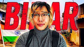 They Told Me NOT to go to Bihar in India – I Went Anyway