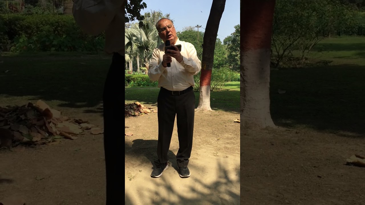 Gulabi aankhein jo teri dekhin 