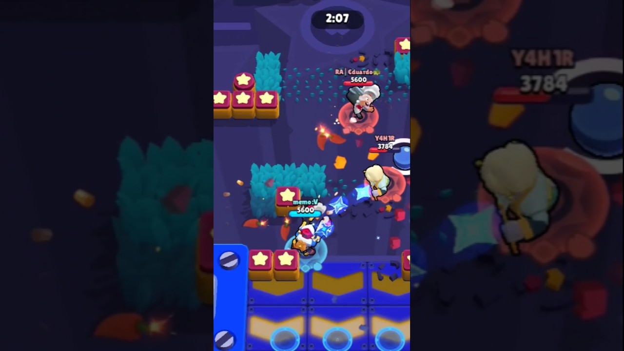 I found my randoms as opponents! (NOT CLICKBAIT GONE RIGHT) 