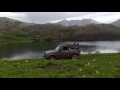 Самое интересное место на земле, горы Кавказа Чеченская республика Галанчожский район. Весна 2017.