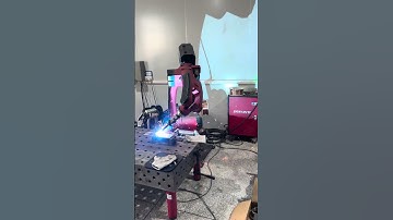 #borunterobotjack #robot #Stamping #sixaxisrobot robot#borunte #borunterobot #weldingrobots