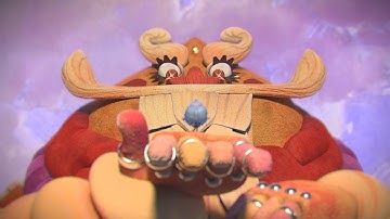 Potlems - Animation Short Film, The Animation Workshop 2025