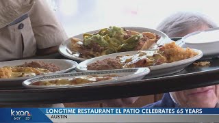 El Patio celebrates 65 years