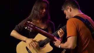 Rodrigo y Gabriela - Santo Domingo (Live on KEXP)