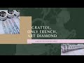 Grattol, Only French, Art diamond  и другое