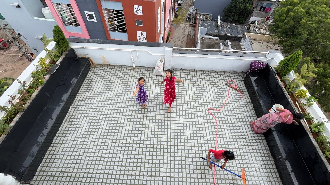 అందరి కోసం inko full day vlog చూసేయండి || balamani muchatlu new video 