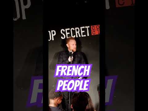 French People