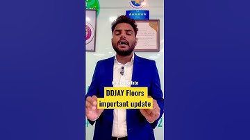 DDJAY Low rise Builder Floors important update #builderfloor #lowrisefloors #ddjay #shortsfeed