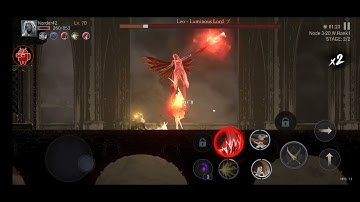 🔥 Shadow Hunter: Offline Premium Menu APK | Unlimited Money & Power | Action RPG Hack 2025