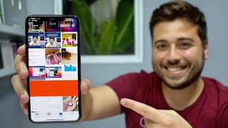 How To REALLY Hide Photos/Videos On Your iPhone! screenshot 4