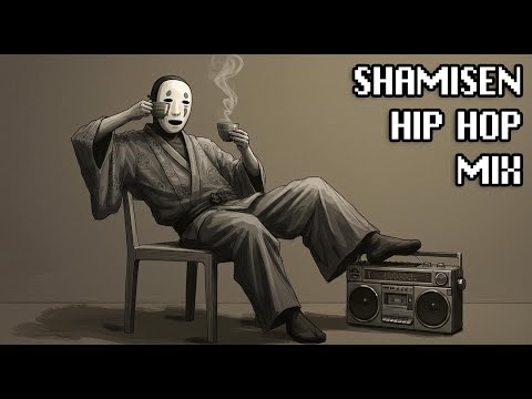 Chase Down Excellence Shamisen Hiphop Music That Keeps You Focused And Fast Moving Chase Down Excellence Shamisen Hiphop Music That Keeps You Focused And Fast Moving