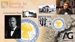 Church Splits - COGIC and Assemblies of God