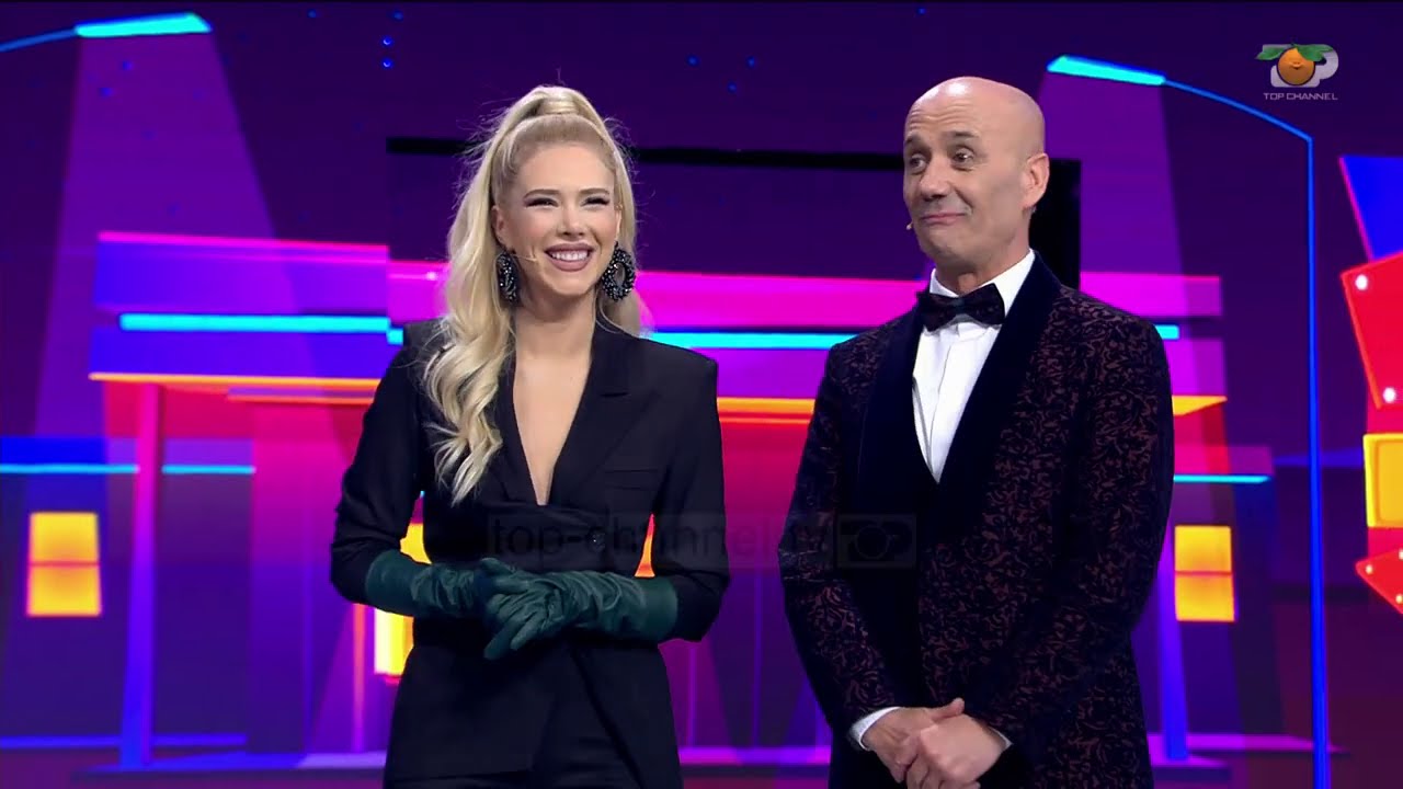 Portokalli - Episodi 1, Sezoni 35, 14 Mars 2021