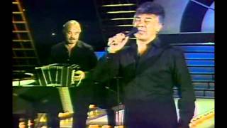 Astor Piazzolla y Raúl Lavié - Balada Para Mi Muerte (RCTV 1984 Live / En Vivo) chords