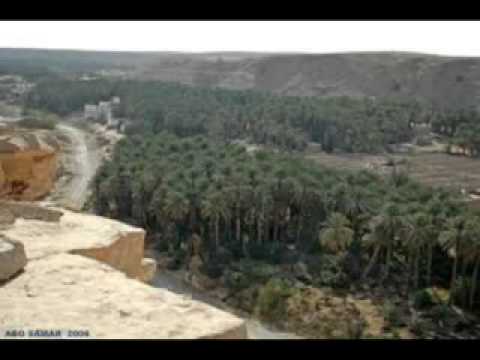 روائع الشعر قيس ابن الملوح العامري