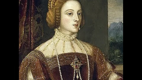 Isabel de Portugal, la Emperatriz  de los Claveles.