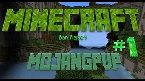 MojangPvP | BattlePvP Hackers #1