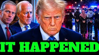 Trump EXPOSED Their Dirty Tricks...