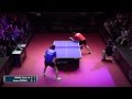 2015 US Open - Men's Singles Final - Adrian Crisan vs. Jinxin Wang