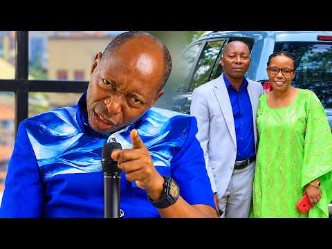 APOTRE YONGWE🔥KUBAVUGA KO YATAYE UMUGORE AJYA UGANDA🔴UKO YAGIYE KUBAZA IMBARAGA ZO GUKORA IBITANGAZA