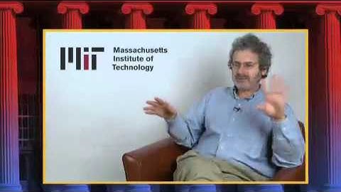 4-Neil Gershenfeld: How To Make Almost Anything