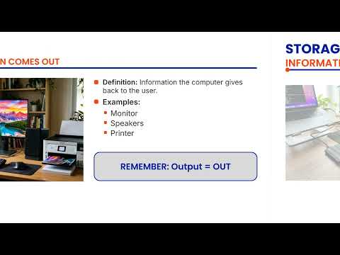 WHAT IS A COMPUTER?