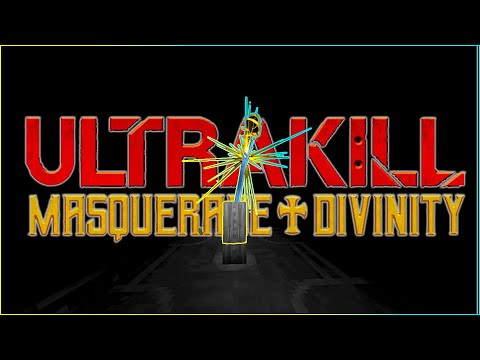 Ultrakill, but you play as Gabriel