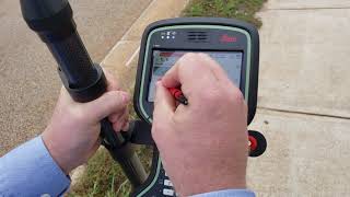 Leica Captivate Coding and Linework Wealth