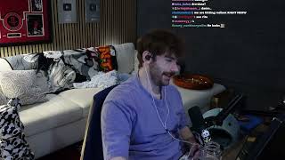 REINO SMP DIA 1 🐔 👑 | Sapnap Stream