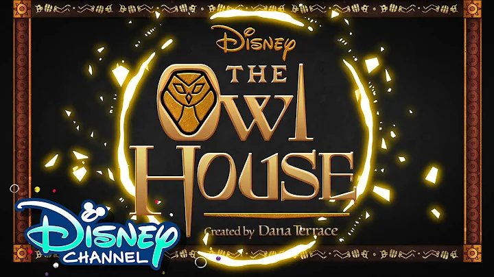 Season 2 Introduction | The Owl House | Disney Channel Animation - DayDayNews