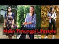 Malin Timungpi Lifestyle || Biography || KA Official