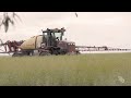 Spray Drift Management Case Study | Corrigin WA