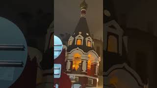 колокольный звон