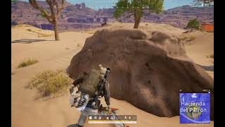 PLAYERUNKNOWN'S BATTLEGROUNDS 2024 05 26 22 00 28 08 DVR