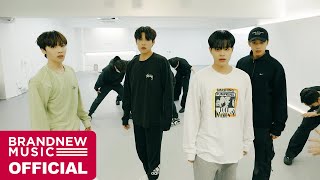 AB6IX (에이비식스) '공명 (共鳴) (Resonance)' DANCE PRACTICE VIDEO