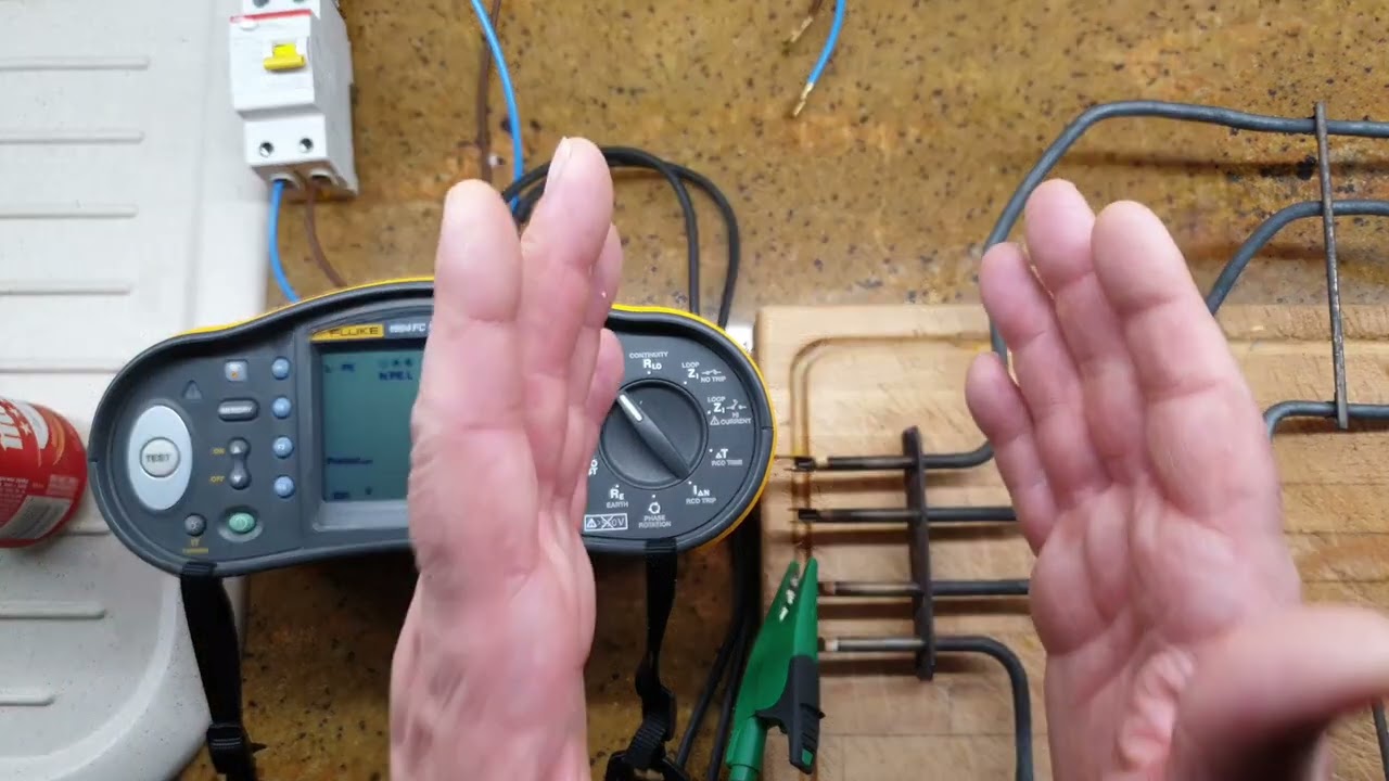 Estaríamos protegidos sólo con un Diferencial y sin toma a tierra?