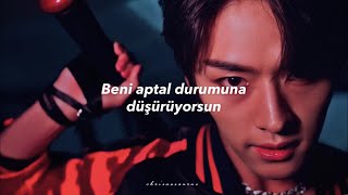 Alesso, Corsak & Stray Kids - Going Dumb ‘Türkçe Çeviri’ Resimi