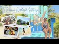 Belize Travel Vlog-Placencia Weekend Getaway