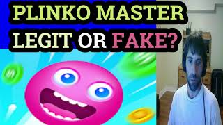 PLINKO MASTER APP REAL PAYPAL OR FAKE PAYMENT screenshot 4