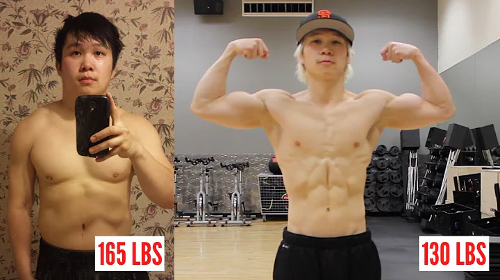 The First Time I Got Fit + 4 Tips To Help You Get ...