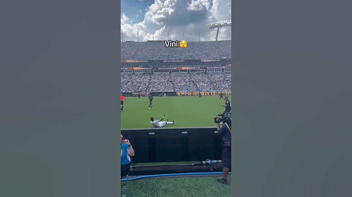 What if Vinicius Jr pulled this off #cwc2025 #vinijr #realmadrid #football #vinicius  #highlights