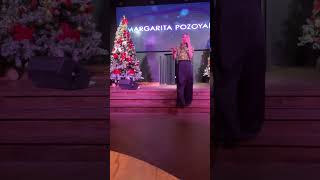 «Только ты»Маргарита  Позоян ♥️