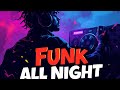 Working all day and night 🔥 funk music song on grinding overtime overcoming obstacles reaching goals