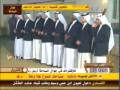 لعب غامد وزهران مع الشاعرين احمد الدرمحي ومنسي العويفي
