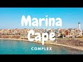 Marina Cape / Aheloy / Bulgaria