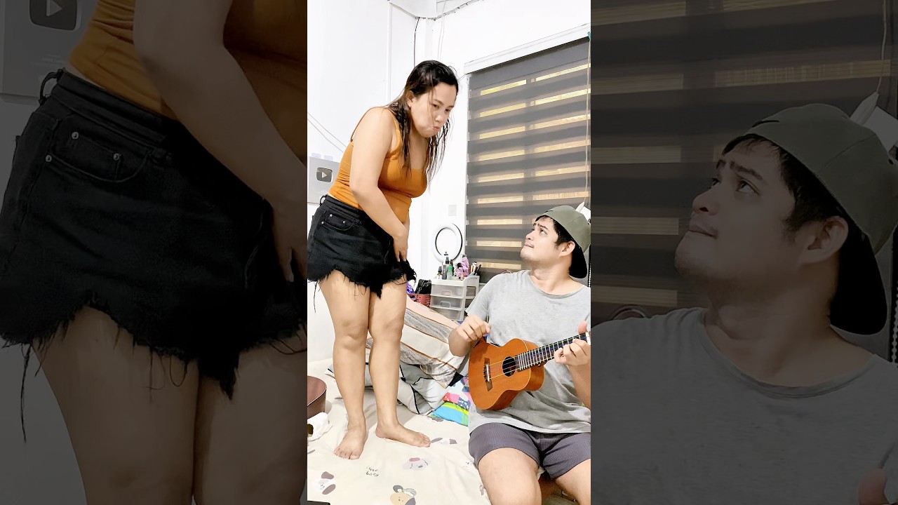 malikot mabait song!👧🧏‍♂️ #anmelfamily #shorts