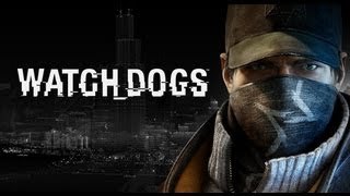 Watch Dogs Montage