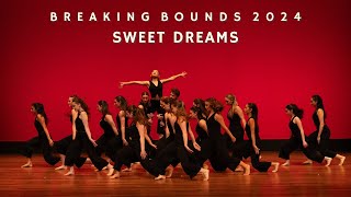 Sweet Dreams - Edge Dance Company | Breaking Bounds 2024