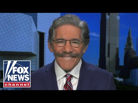 Geraldo reacts to Trump blasting Bernie, Biden in Fox News town hall